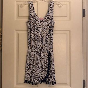 Lilly Pulitzer Jarret Romper